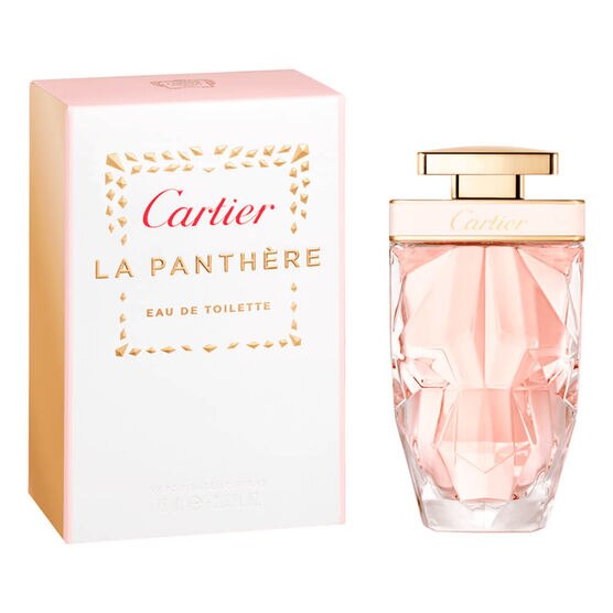 CARTIER    LA PANTHERE   EDT  75ML